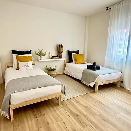 Cocohomes Apartamento Dos Dormitorios La Sabina Puerto de la Cruz  Exterior photo