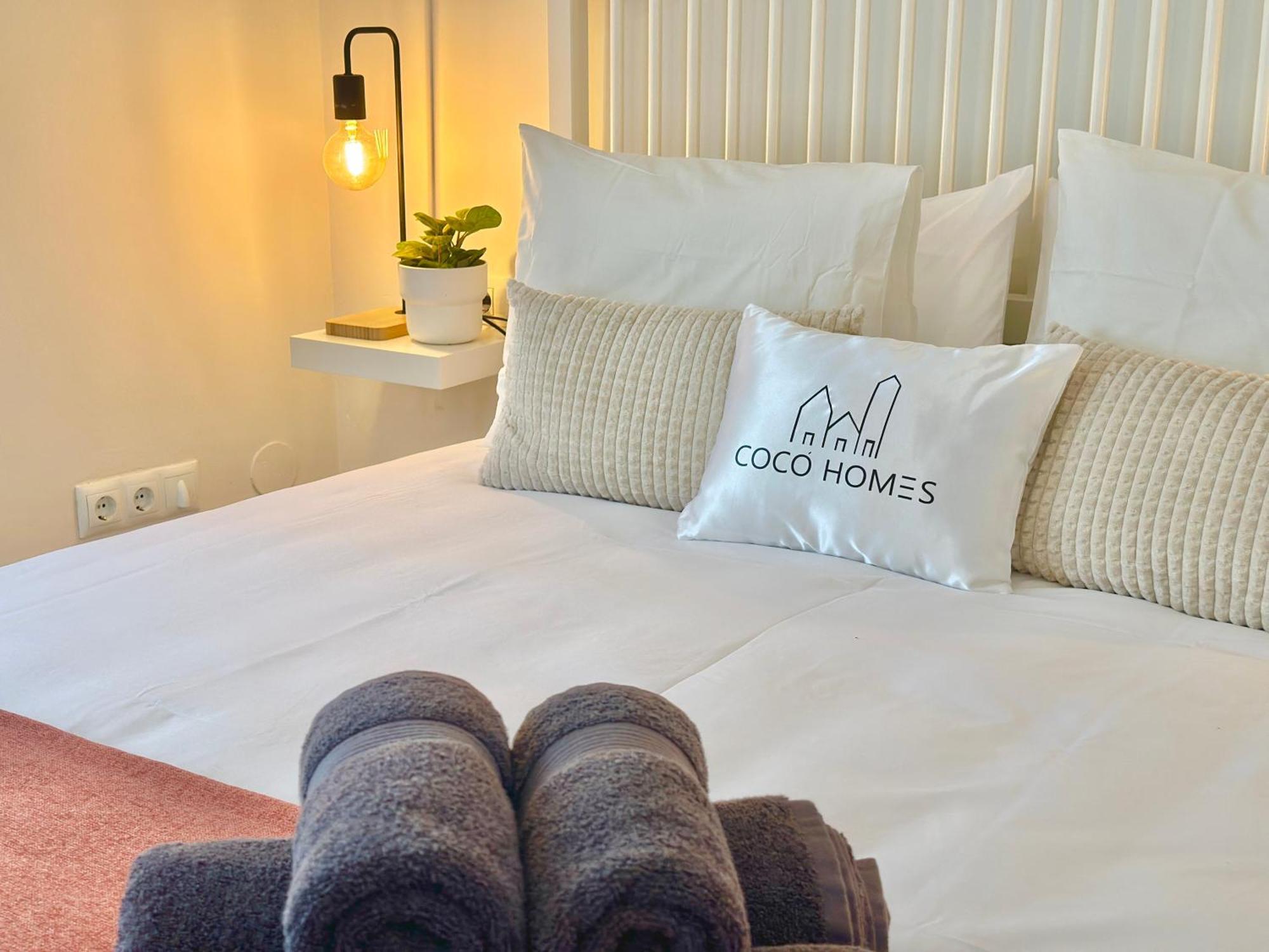 Apartment Cocohomes Dos La Sabina Puerto de la Cruz (Tenerife)