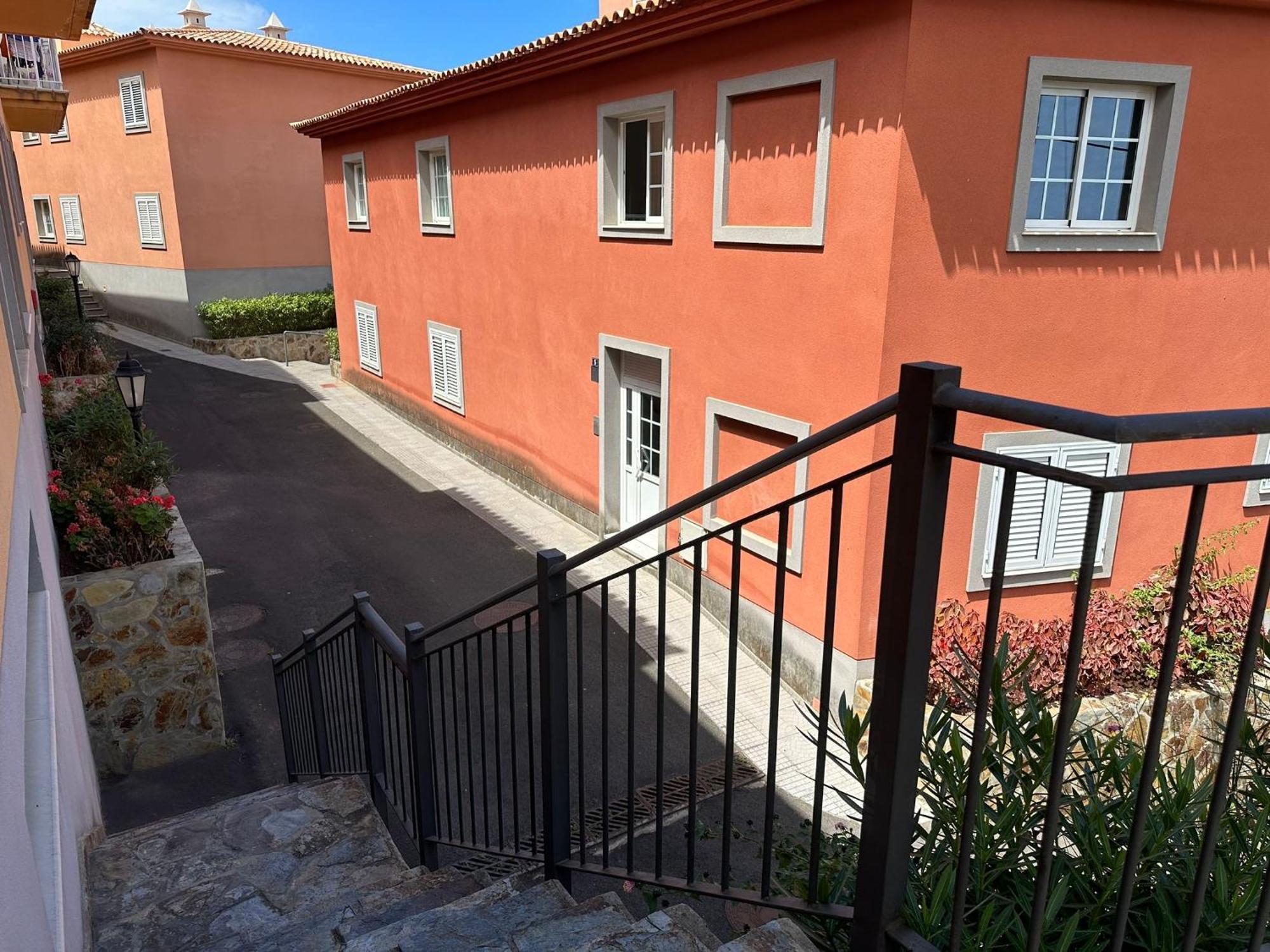 Cocohomes Dos La Sabina