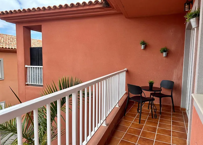 Cocohomes Apartamento Dos Dormitorios La Sabina