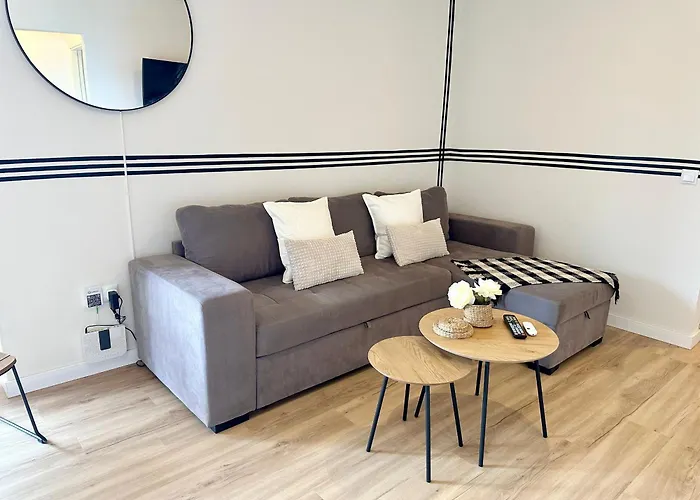 Cocohomes Apartamento Dos Dormitorios La Sabina