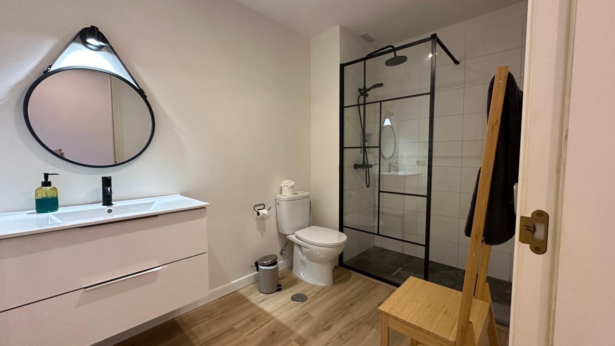 Apartment Cocohomes Dos La Sabina