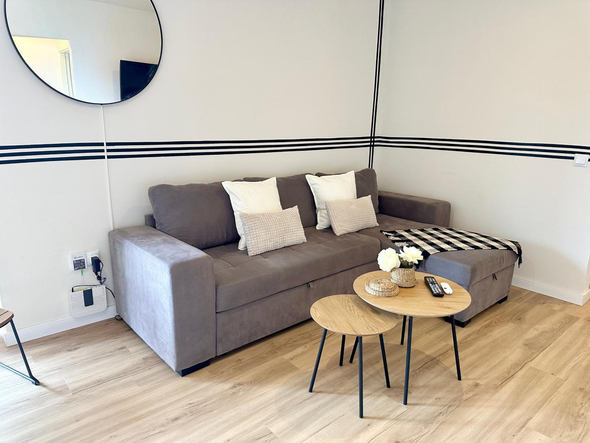 Apartment Cocohomes Dos La Sabina Puerto de la Cruz (Tenerife)