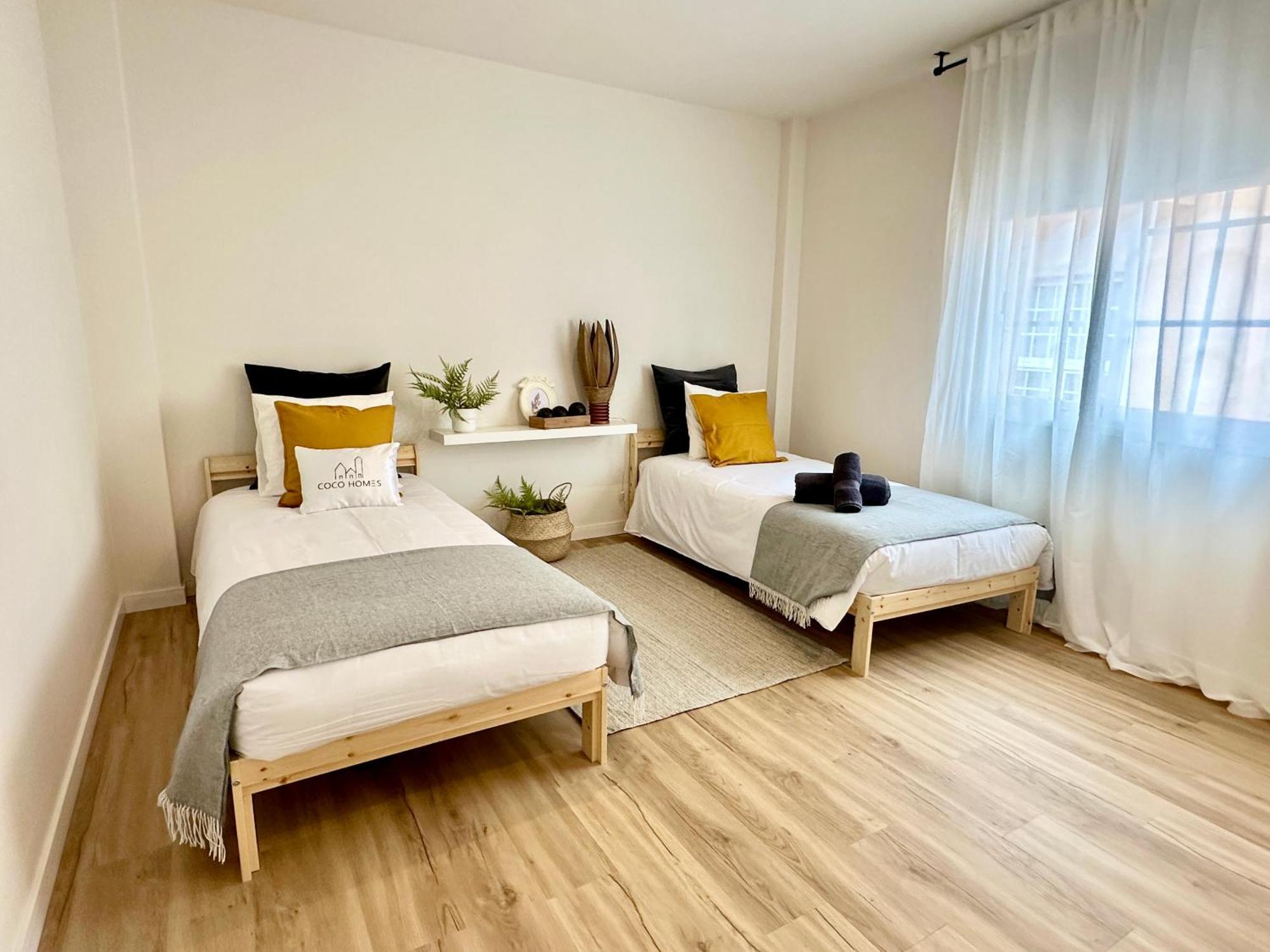 Apartment Cocohomes Dos La Sabina Puerto de la Cruz (Tenerife)