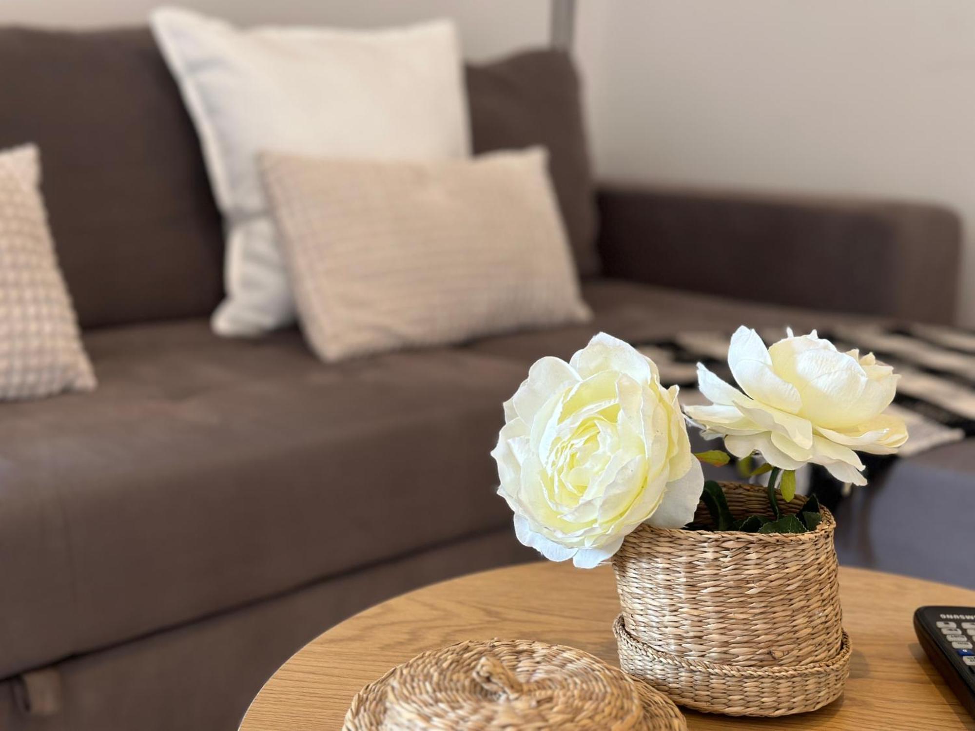 Cocohomes Dos La Sabina Apartment *