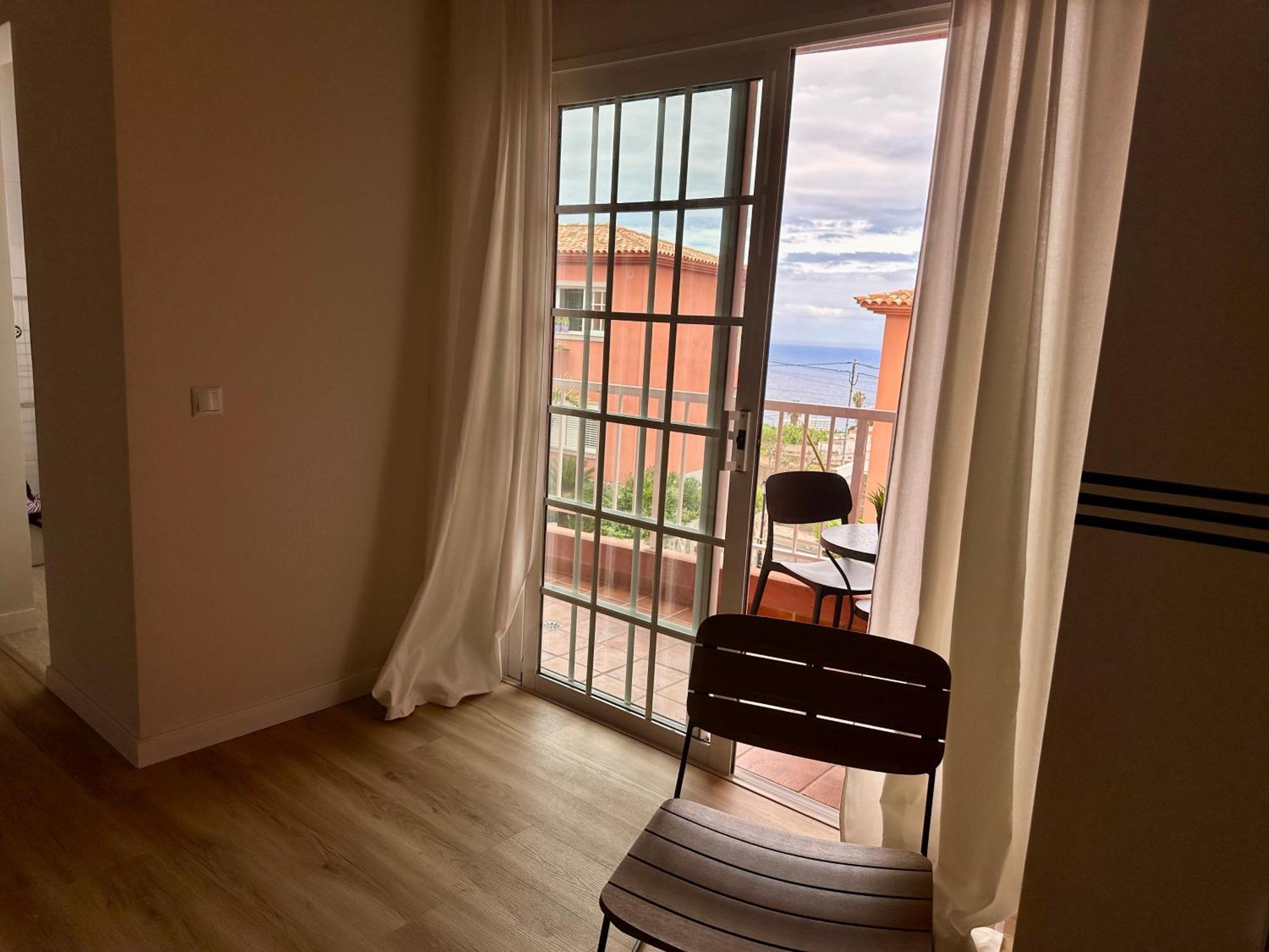 Cocohomes Dos La Sabina Apartment