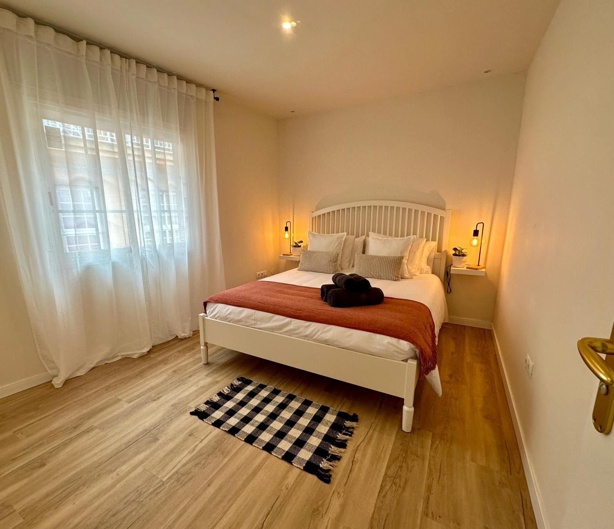 Apartment Cocohomes Dos La Sabina *