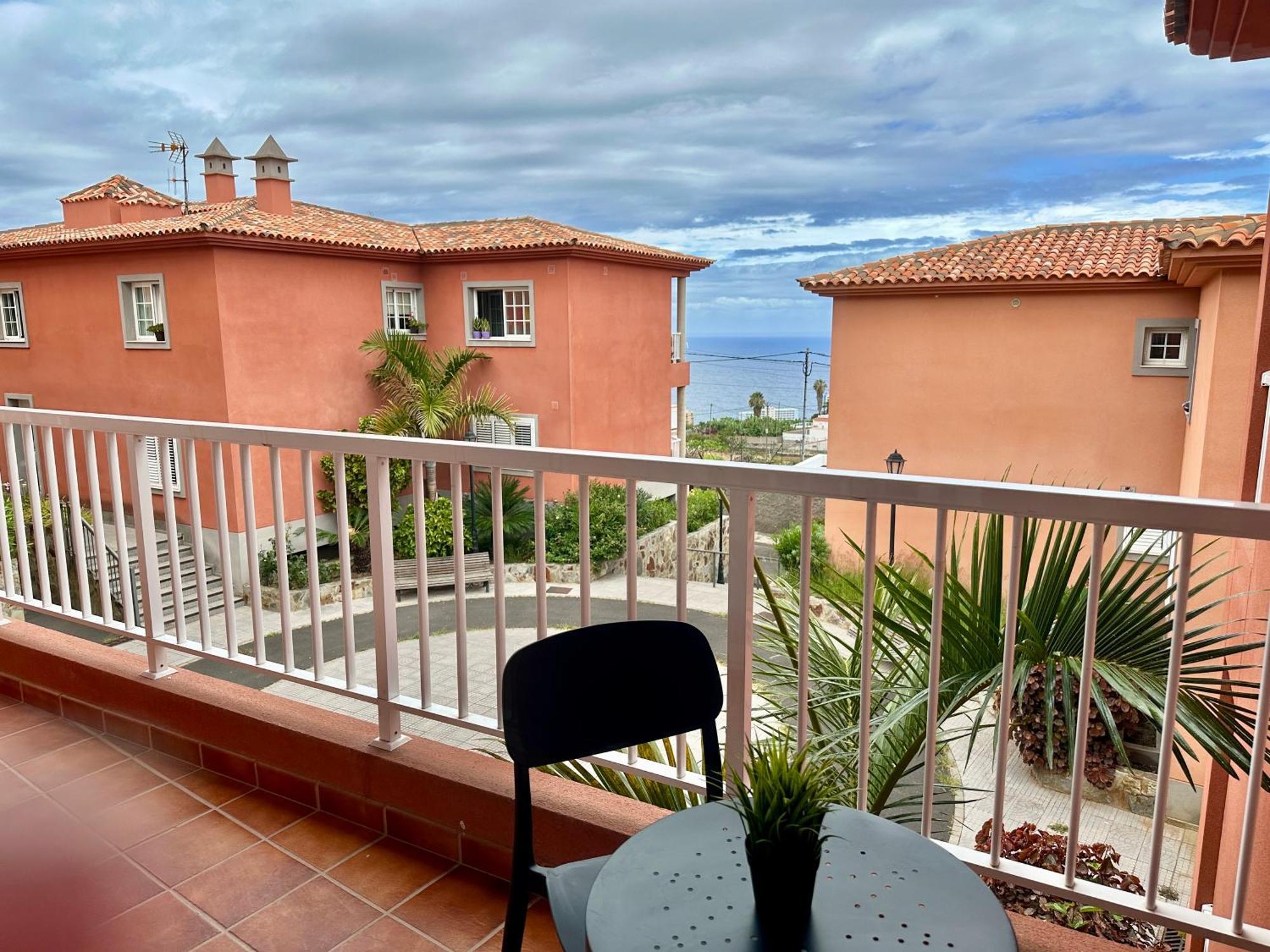 Cocohomes Dos La Sabina Apartment